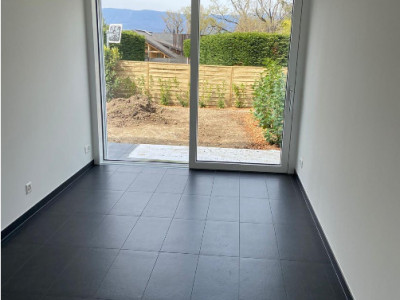 🏡 Appartement neuf 4,5 avec jardin privatif 252m2 image 6
