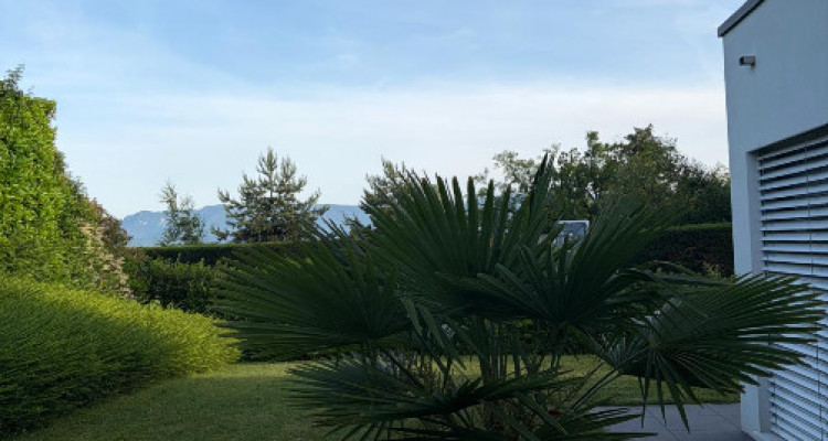 🏡 Appartement neuf 4,5 avec jardin privatif 252m2 image 1