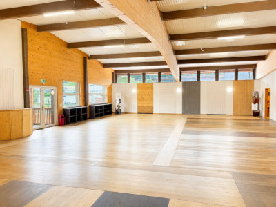Local commercial de 371 m2 image 4