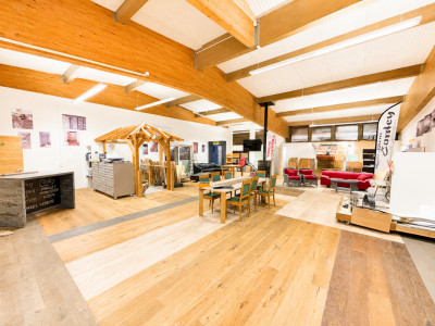 Local commercial de 371 m2 image 5