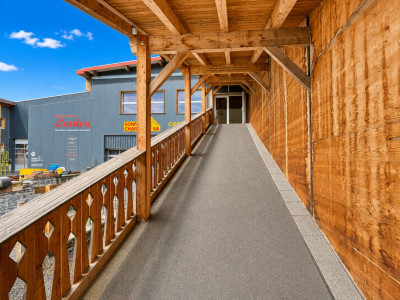 Local commercial de 371 m2 image 7