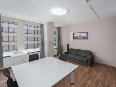 Elegantes Hideaway Im Herzen des Geschehens image 1