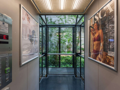 Elegantes Hideaway Im Herzen des Geschehens image 2