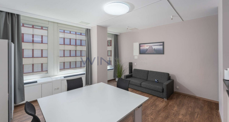 Elegantes Hideaway Im Herzen des Geschehens image 1