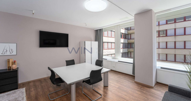 Elegantes Hideaway Im Herzen des Geschehens image 6