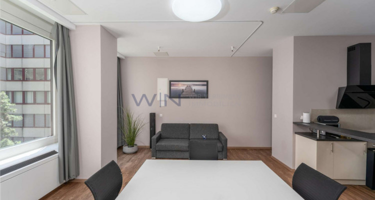 Elegantes Hideaway Im Herzen des Geschehens image 8