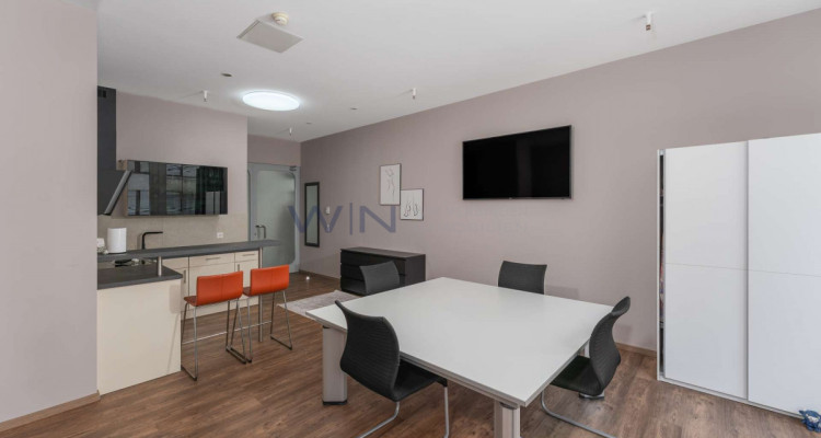 Elegantes Hideaway Im Herzen des Geschehens image 9