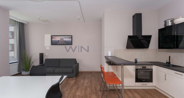 Elegantes Hideaway Im Herzen des Geschehens image 12