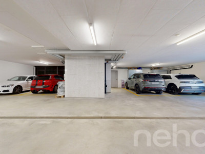 Neuwertige Traum-Gartenwohnung, hochwertiger Ausbau + 2 TG-Parkplätzen image 2