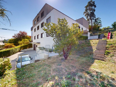 Neuwertige Traum-Gartenwohnung, hochwertiger Ausbau + 2 TG-Parkplätzen image 5