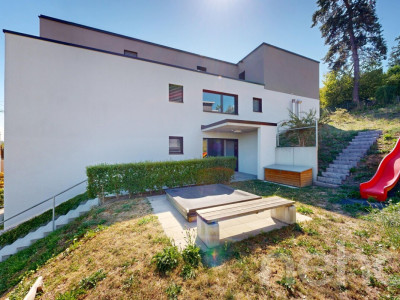 Neuwertige Traum-Gartenwohnung, hochwertiger Ausbau + 2 TG-Parkplätzen image 7