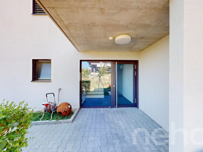 Neuwertige Traum-Gartenwohnung, hochwertiger Ausbau + 2 TG-Parkplätzen image 8