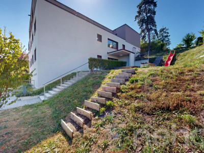 Neuwertige Traum-Gartenwohnung, hochwertiger Ausbau + 2 TG-Parkplätzen image 10