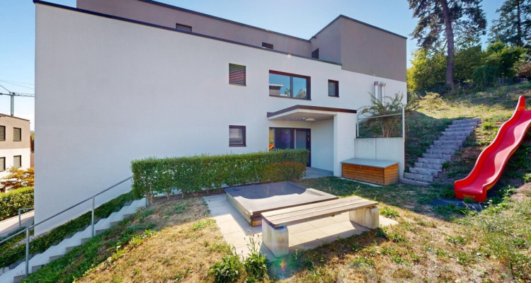 Neuwertige Traum-Gartenwohnung, hochwertiger Ausbau + 2 TG-Parkplätzen image 7