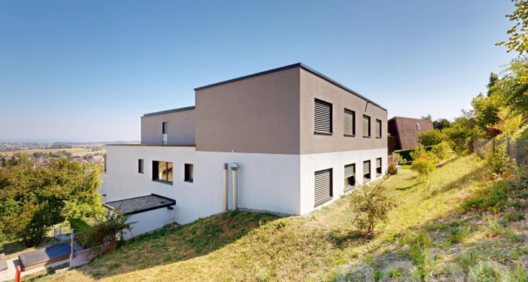 Neuwertige Traum-Gartenwohnung, hochwertiger Ausbau + 2 TG-Parkplätzen image 9