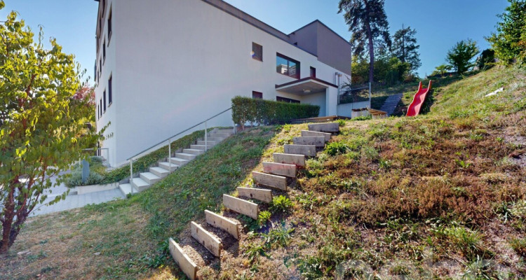 Neuwertige Traum-Gartenwohnung, hochwertiger Ausbau + 2 TG-Parkplätzen image 10