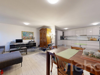 Oase der Ruhe - Exklusive 3.5-Zimmer und zusätzliches Media Atelier image 5