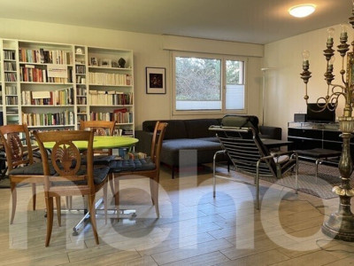 Oase der Ruhe - Exklusive 3.5-Zimmer und zusätzliches Media Atelier image 3