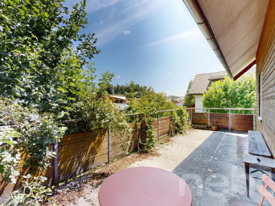 Freistehende Liegenschaft mit Platz für eigene Ideen image 4