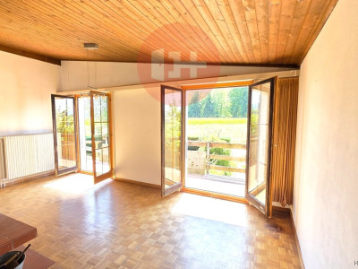 EIN TRAUM IM GRÜNEN MIT ABSOLUTER RUHE!! image 3