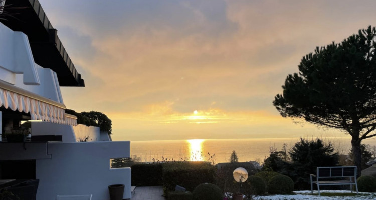 OFF-MARKET Magnifique villa de 10 pièces aux portes de Genève image 1