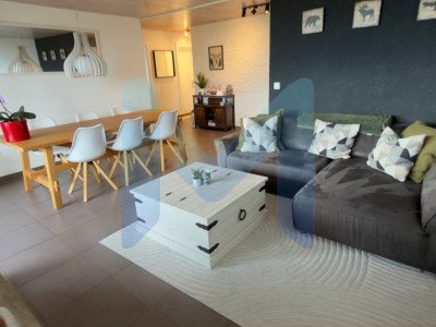Bel appartement de 3.5 pièces avec terrasse à Savièse. image 4