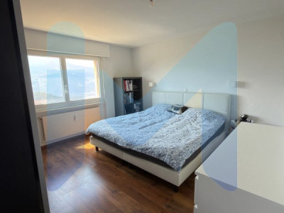 Bel appartement de 3.5 pièces avec terrasse à Savièse. image 9