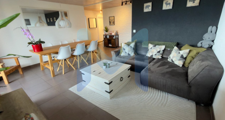 Bel appartement de 3.5 pièces avec terrasse à Savièse. image 4