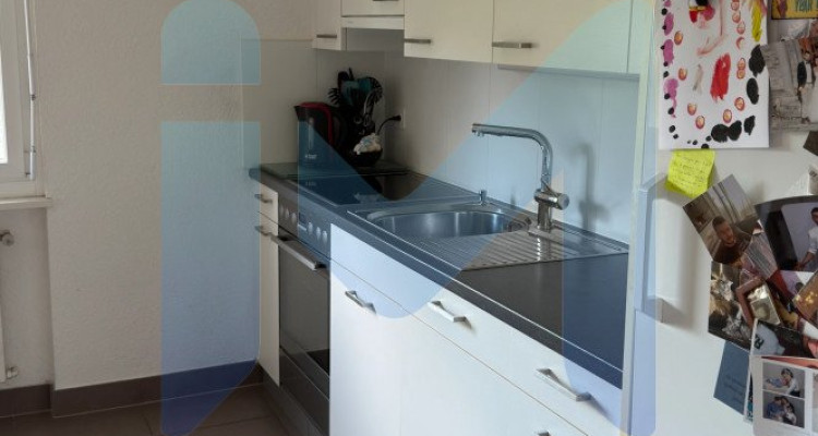 Bel appartement de 3.5 pièces avec terrasse à Savièse. image 5