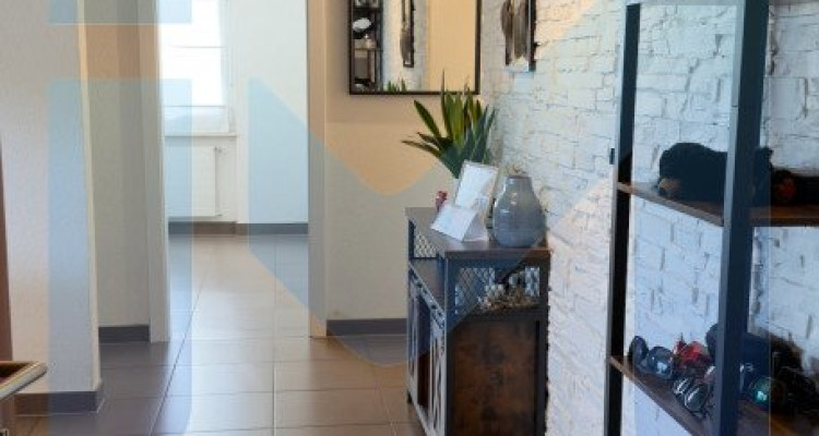 Bel appartement de 3.5 pièces avec terrasse à Savièse. image 7