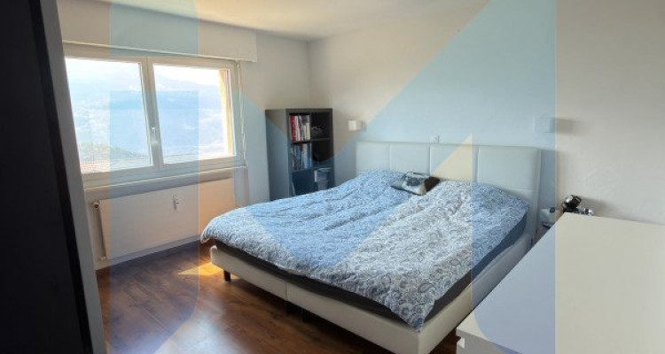 Bel appartement de 3.5 pièces avec terrasse à Savièse. image 9