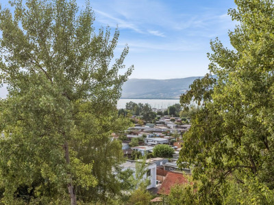 Attique avec magnifique vue sur le lac et une grande terrasse image 9