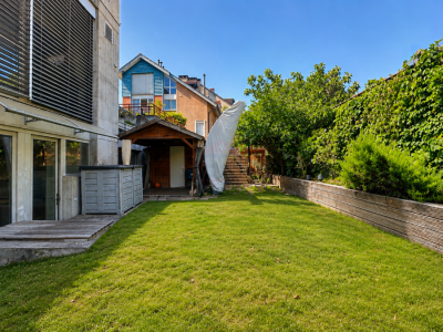 Rare à Plan-les-Ouates ? Duplex 6 pièces de 133m² avec jardin privatif image 9
