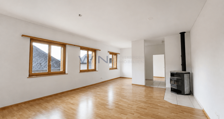 Wo Wohnen mit dem Leben wächst image 3