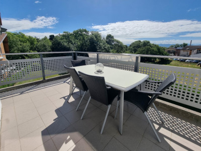 Appartement duplex lumineux avec balcon dans un cadre résidentiel privilégié image 1