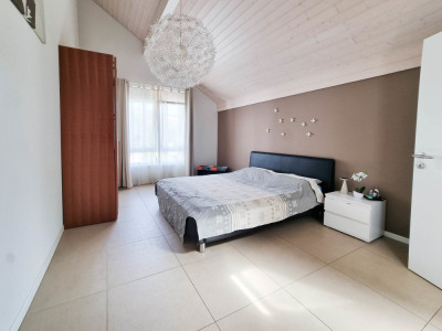 Appartement duplex lumineux avec balcon dans un cadre résidentiel privilégié image 5