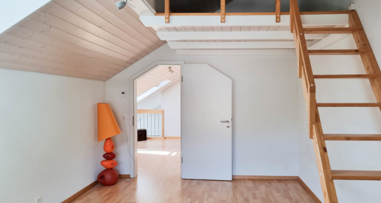 Appartement duplex lumineux avec balcon dans un cadre résidentiel privilégié image 6