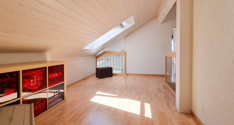 Appartement duplex lumineux avec balcon dans un cadre résidentiel privilégié image 7