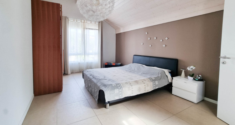 Appartement duplex lumineux avec balcon dans un cadre résidentiel privilégié image 5