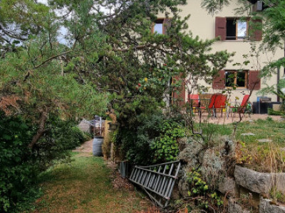 Saint-George – Une maison où lon se sent bien, tout simplement image 10