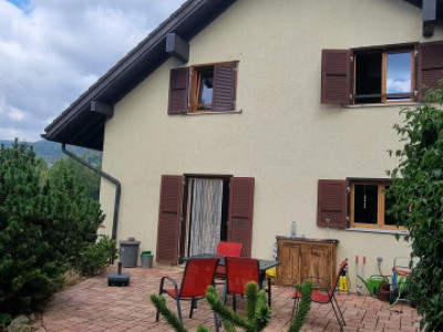 Saint-George – Une maison où lon se sent bien, tout simplement image 12