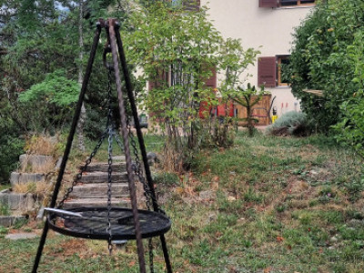 Saint-George – Une maison où lon se sent bien, tout simplement image 11