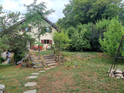 Saint-George – Une maison où lon se sent bien, tout simplement image 2