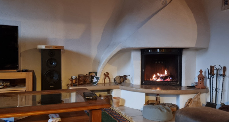 Saint-George – Une maison où lon se sent bien, tout simplement image 7