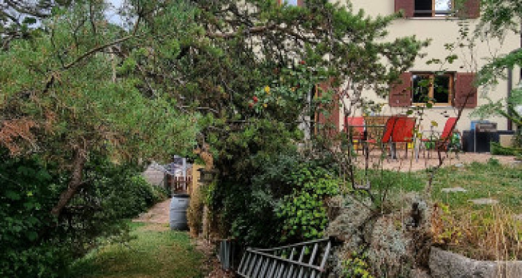 Saint-George – Une maison où lon se sent bien, tout simplement image 10