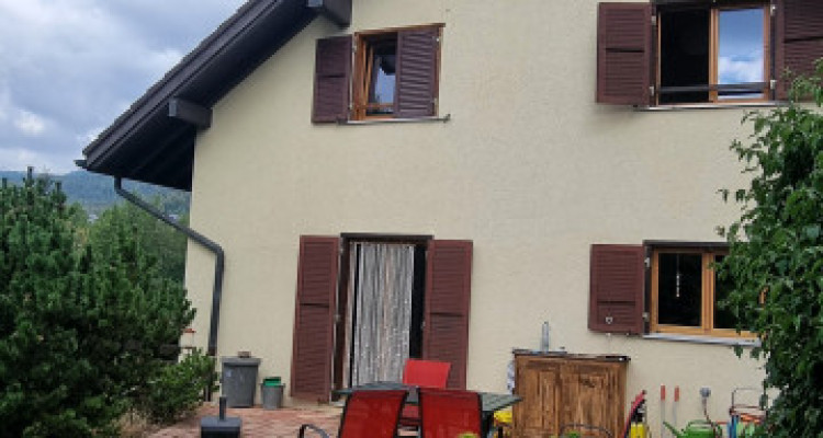 Saint-George – Une maison où lon se sent bien, tout simplement image 12