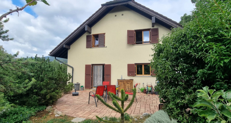 Saint-George – Une maison où lon se sent bien, tout simplement image 1