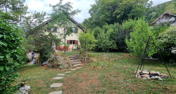 Saint-George – Une maison où lon se sent bien, tout simplement image 2
