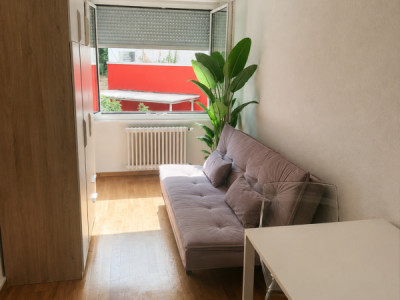 🏡 Magnifique Appartement 2,5 pièces à Lausanne image 1