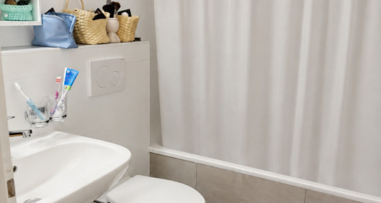 🏡 Magnifique Appartement 2,5 pièces à Lausanne image 4